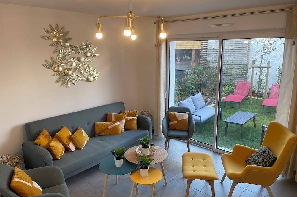Maison de vacances