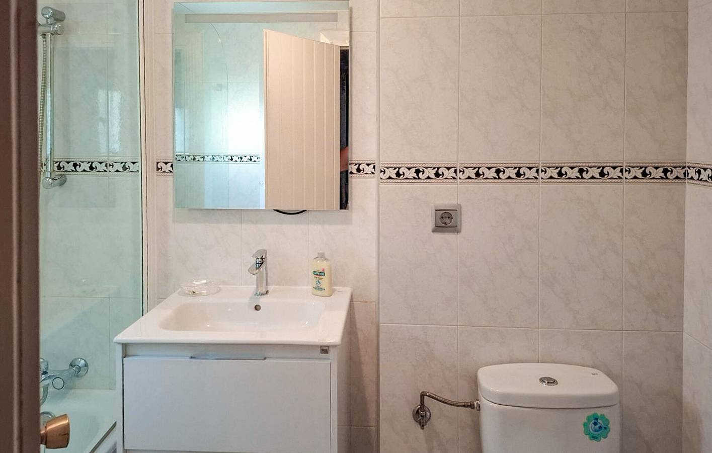 Vakantieappartement voor 5 personen met terras, foto 15