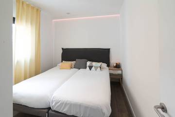 Ferienhaus für 8 Personen in Barcelona, Barcelonès, Bild 2