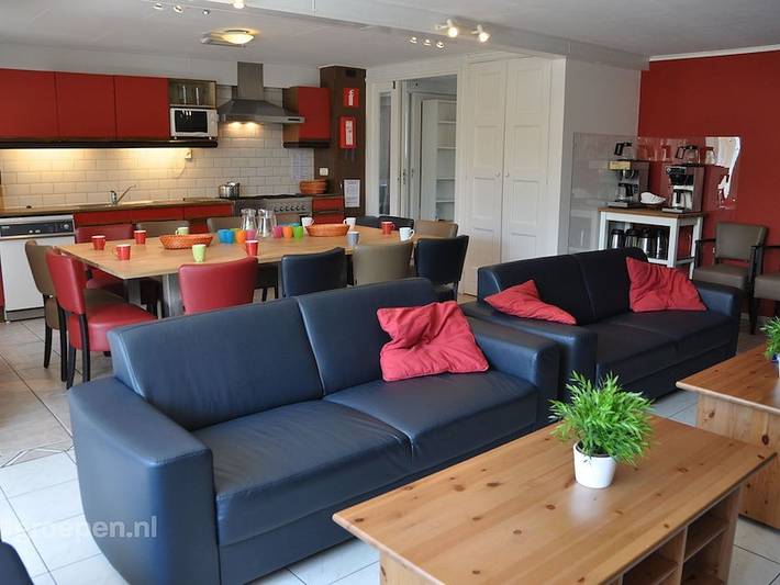 Ferienhaus für 34 Personen in Zeeland - 4