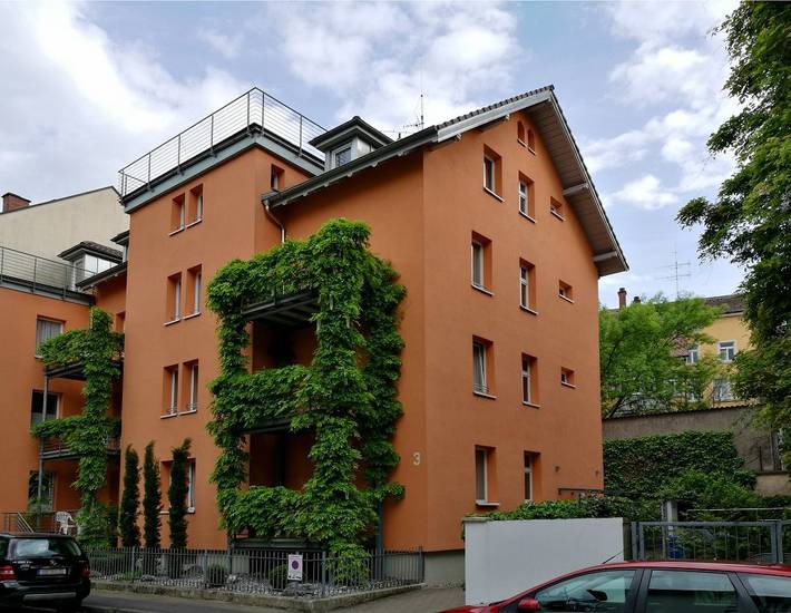 Ferienwohnung für 2 Personen - 1