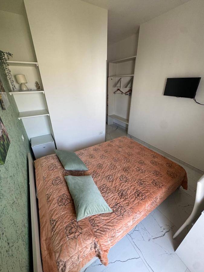 Chambre d’hôte pour 2 personnes, avec balcon dans Région d'Otranto - 2