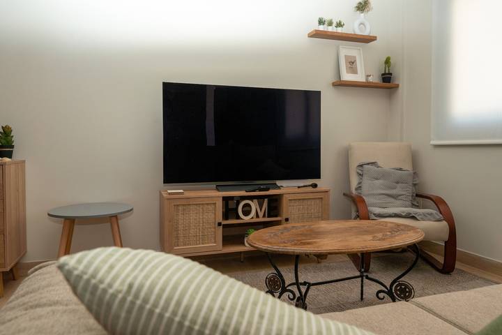 Location de vacances pour 7 personnes, avec jardin dans Galice - 3