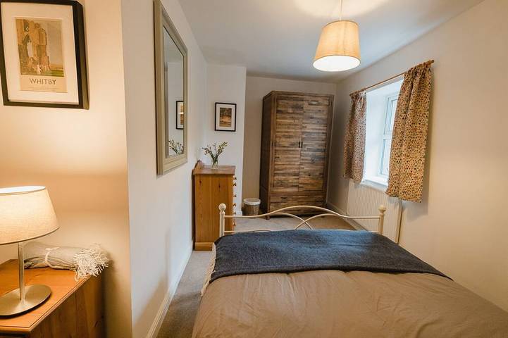 Holiday home for 4 people, with pets - 1