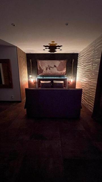 Chambre d’hôte pour 2 personnes, avec jardin ainsi que piscine et jacuzzi à Bras