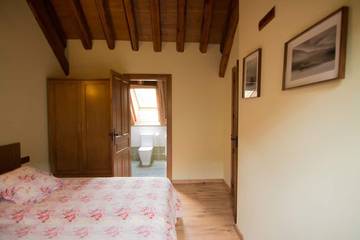Cabaña para 6 Personas en Valle de Hecho, Pirineo Aragonés, Foto 2