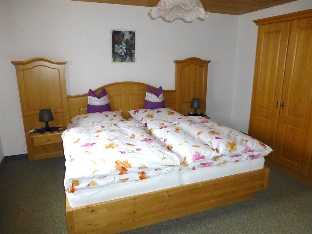 Haus "Beim Lorenzar" in Vorderhindelang, Bad Hindelang