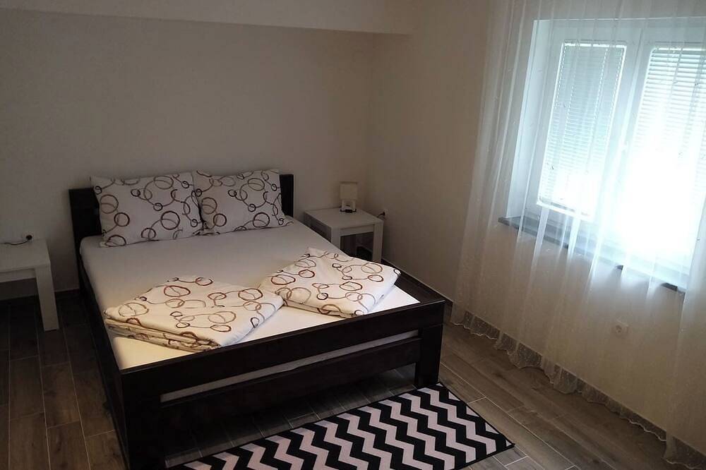Ganze Wohnung, Exclusive Luxury Loft for 2 with Pool & Ac - Couples Retreat in Tribalj, Primorje-Gorski Kotar