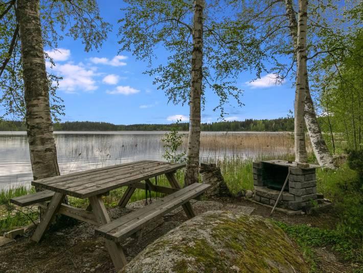 Rantapelto in Mikkeli, Südsavo