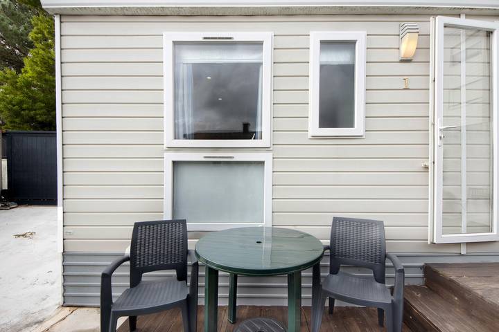 Bungalow für 4 Personen, mit Garten in Portugal - 3