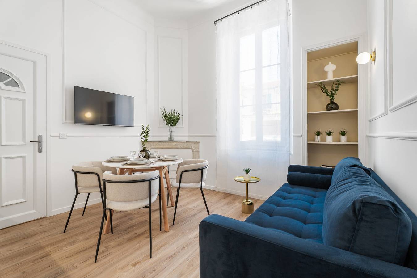 Photo : Appartement de vacances