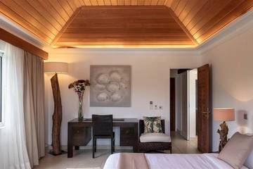 Villa for 2 People in Saint-Barthélemy, Photo 2