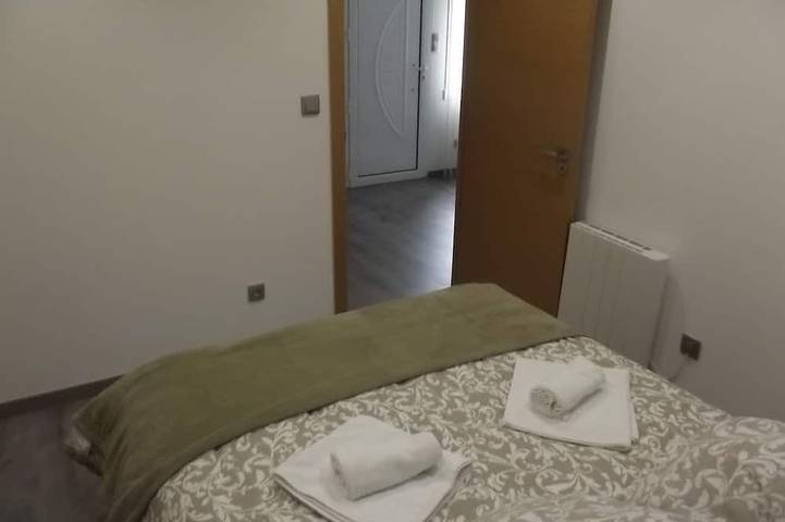 Gîte pour 6 personnes, avec jardin dans Le Pin (Seine-et-Marne) - 4