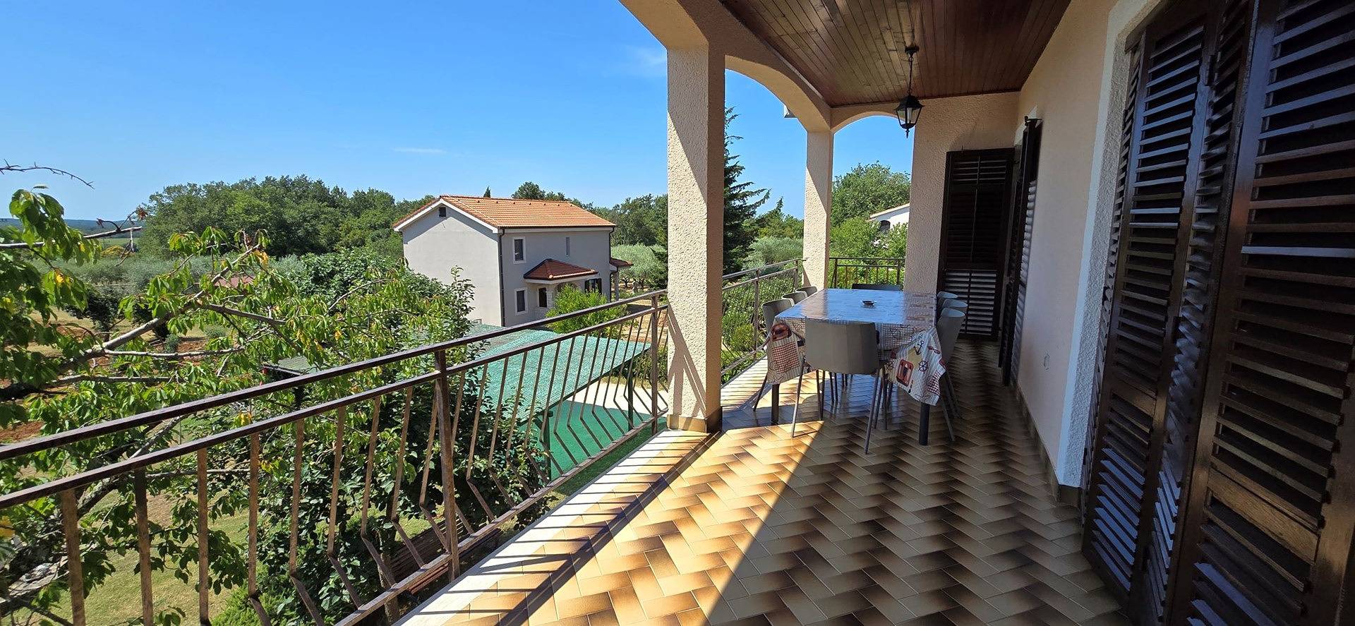 Ganze Wohnung, Poesia Greca in Grad Poreč, Porec und Umgebung