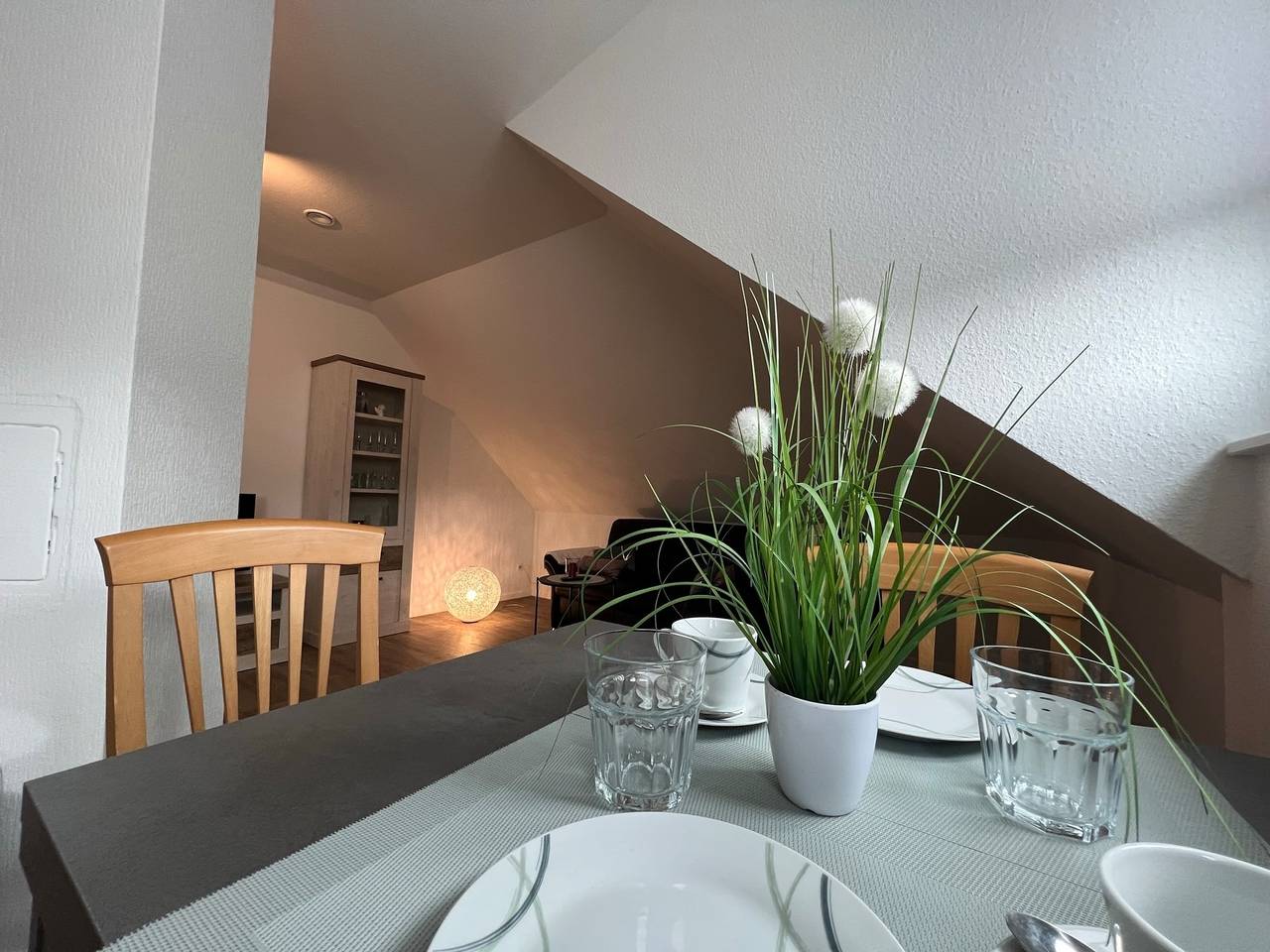 Ganze Ferienwohnung, Ferienwohnung Wicki in Kluse, Emsland