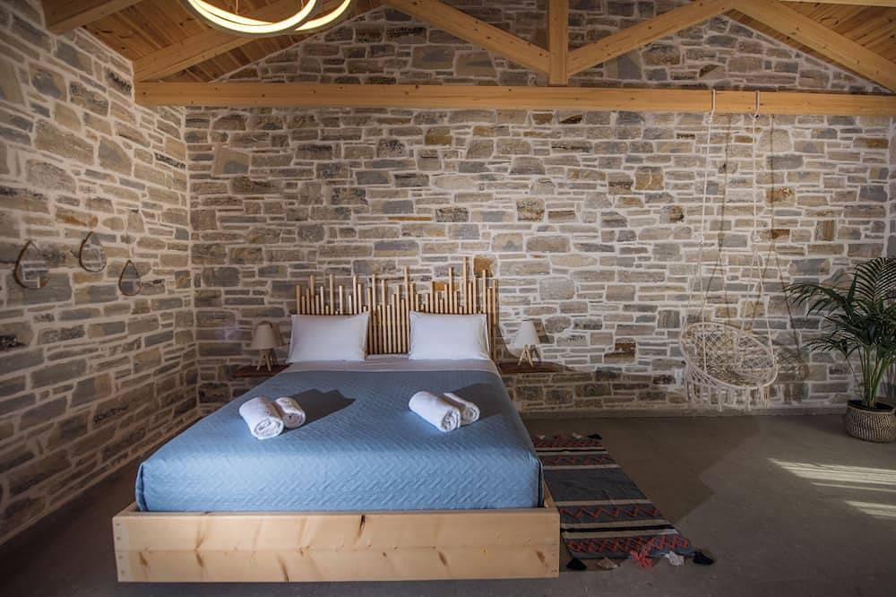 Almond Sunset Villa by Irenekomos apartments in Pitsidia, Iraklio-Heraklion und Umgebung