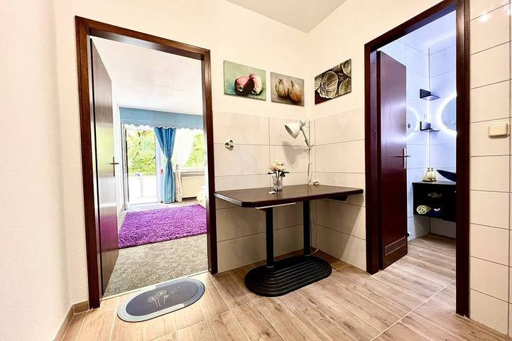 Ferienwohnung für 2 Personen in Düsseldorf - 4