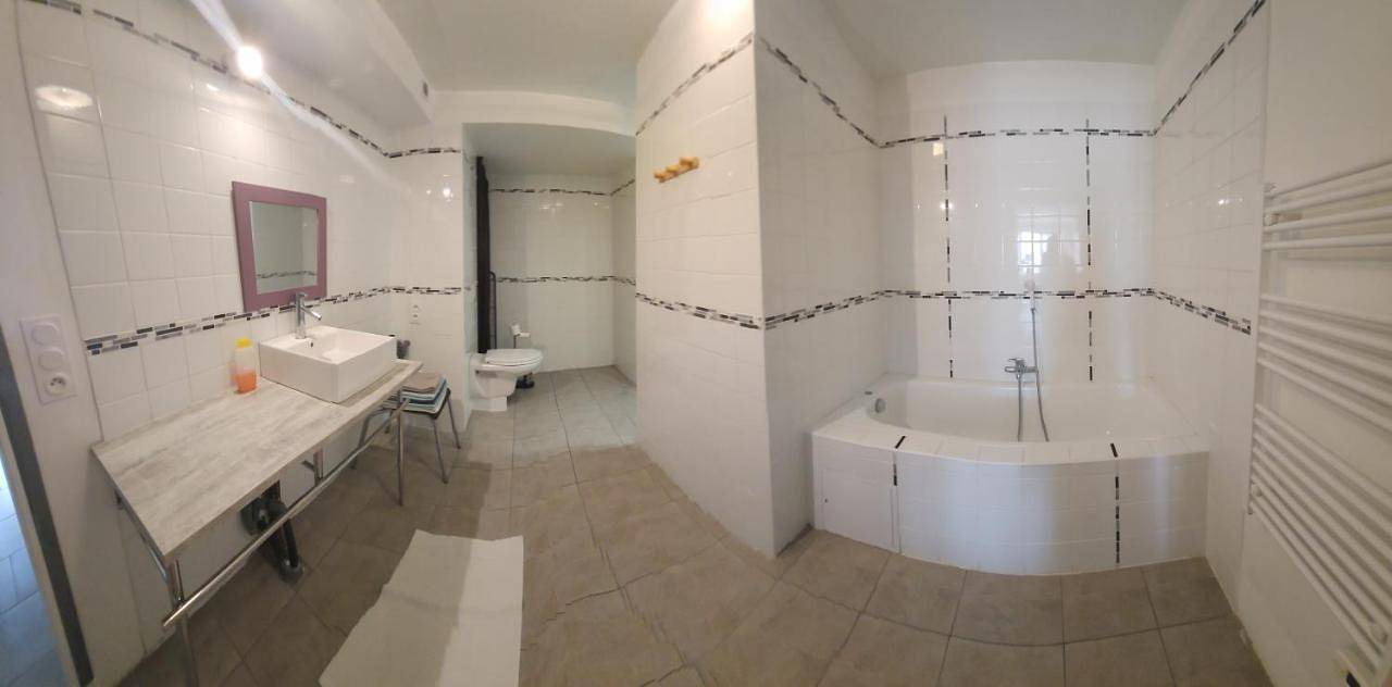 Appartement entier, La halte des trois rivieres in Plichancourt, Marne