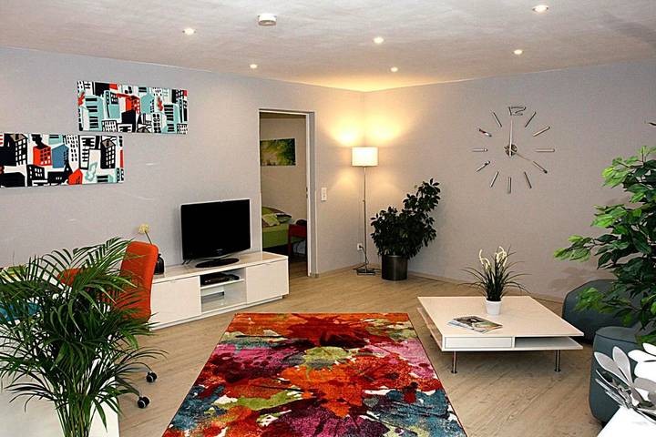 Ferienwohnung für 2 Personen in Ransbach-Baumbach