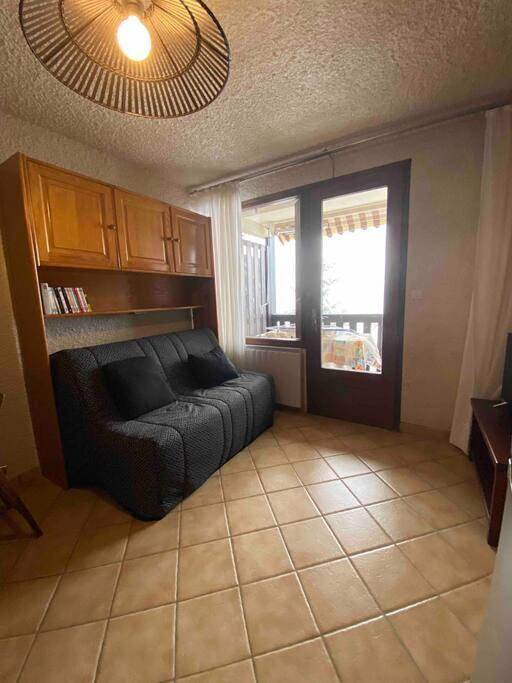 Gîte pour 4 personnes, avec Balcon à Laye (homonymie) - 2