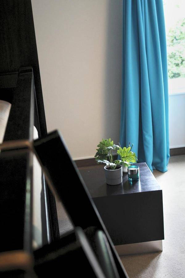 Hôtel pour 2 personnes, avec jardin à Bendorf - 2