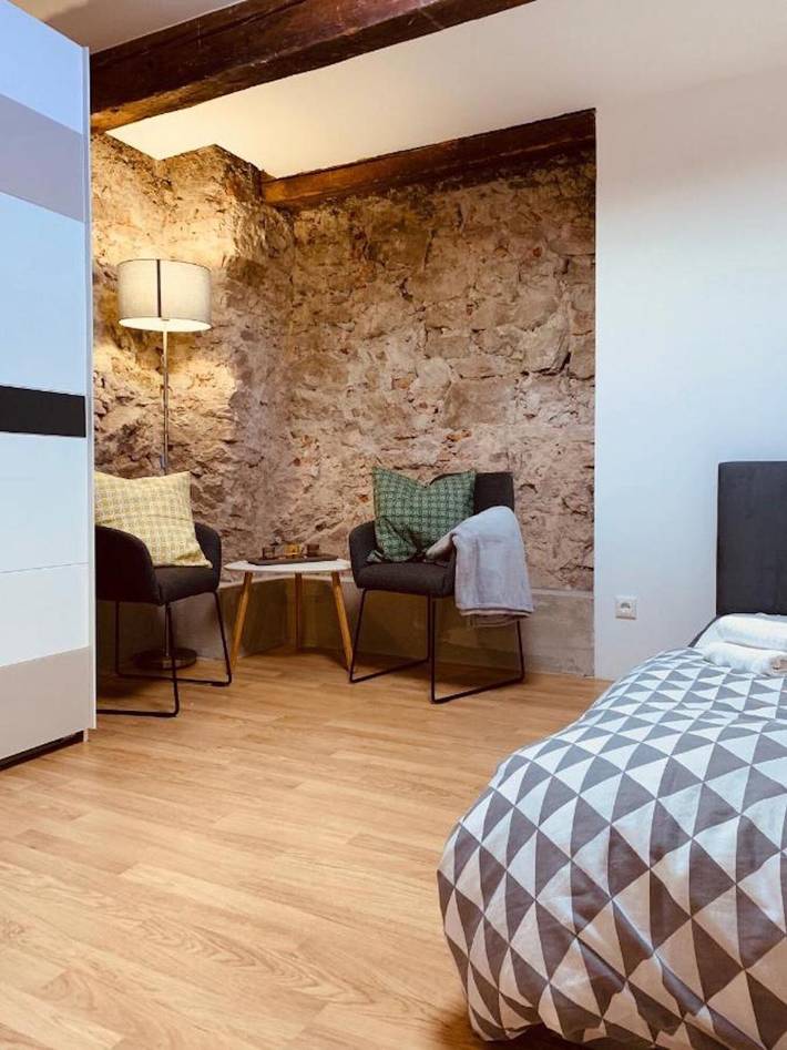 Ferienwohnung für 2 Personen