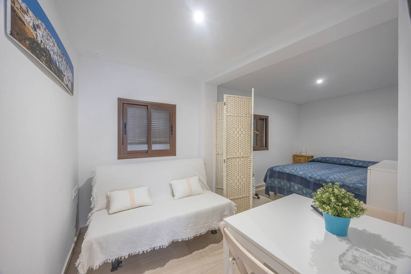 Apartamento entero, El rincon de Marisa  in Vejer de la Frontera, Costa de la Luz