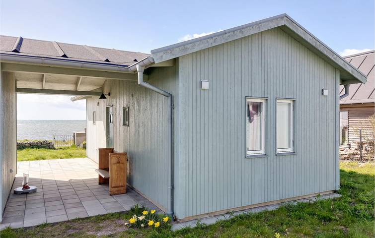 Ferienhaus für 4 Personen, mit Terrasse in Höganäs - 2