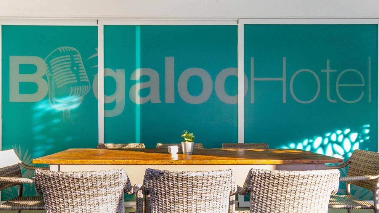 Hotel Boogaloo - Adults Only in Can Pastilla, Palma de Majorque
