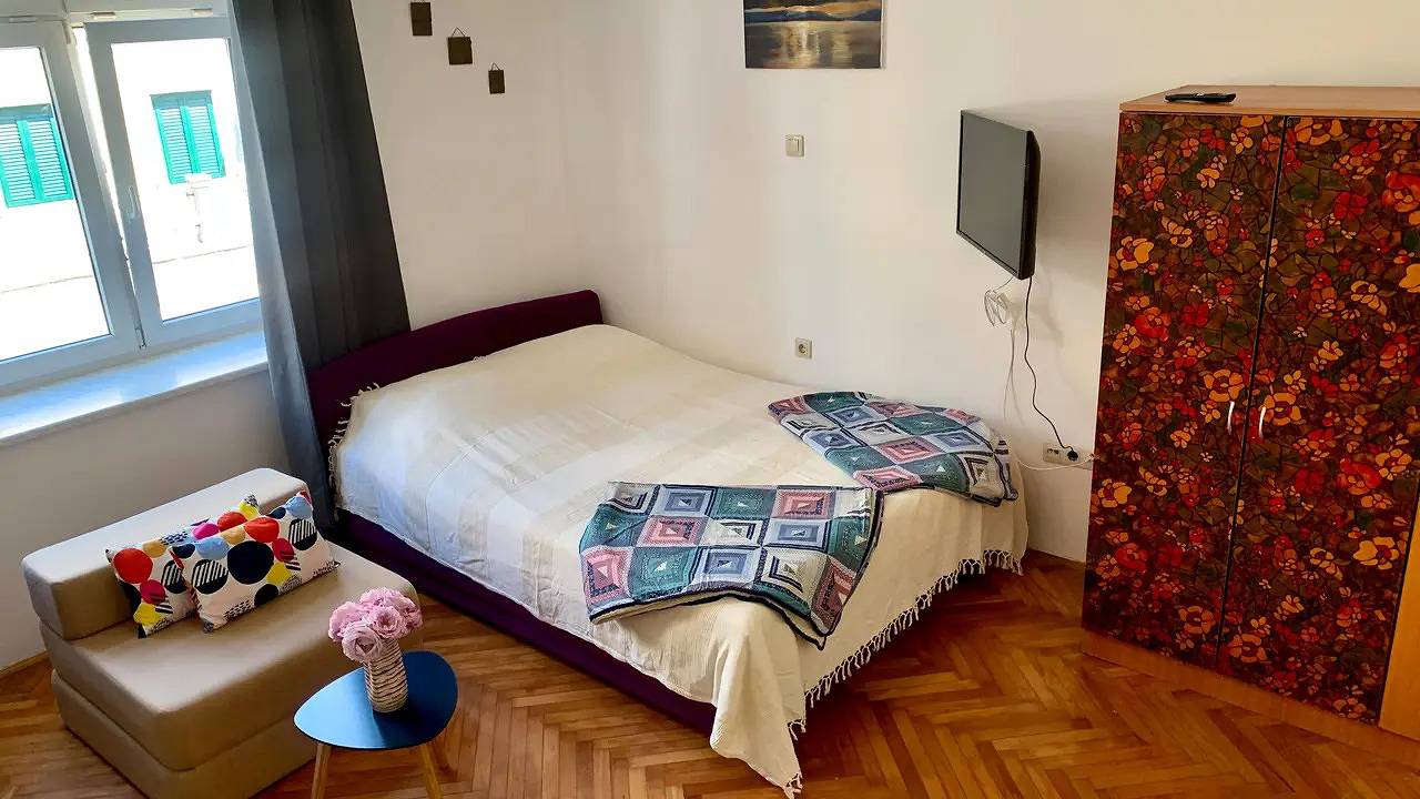 Appartamento vacanze a Kvarn a partire da 114€ a notte