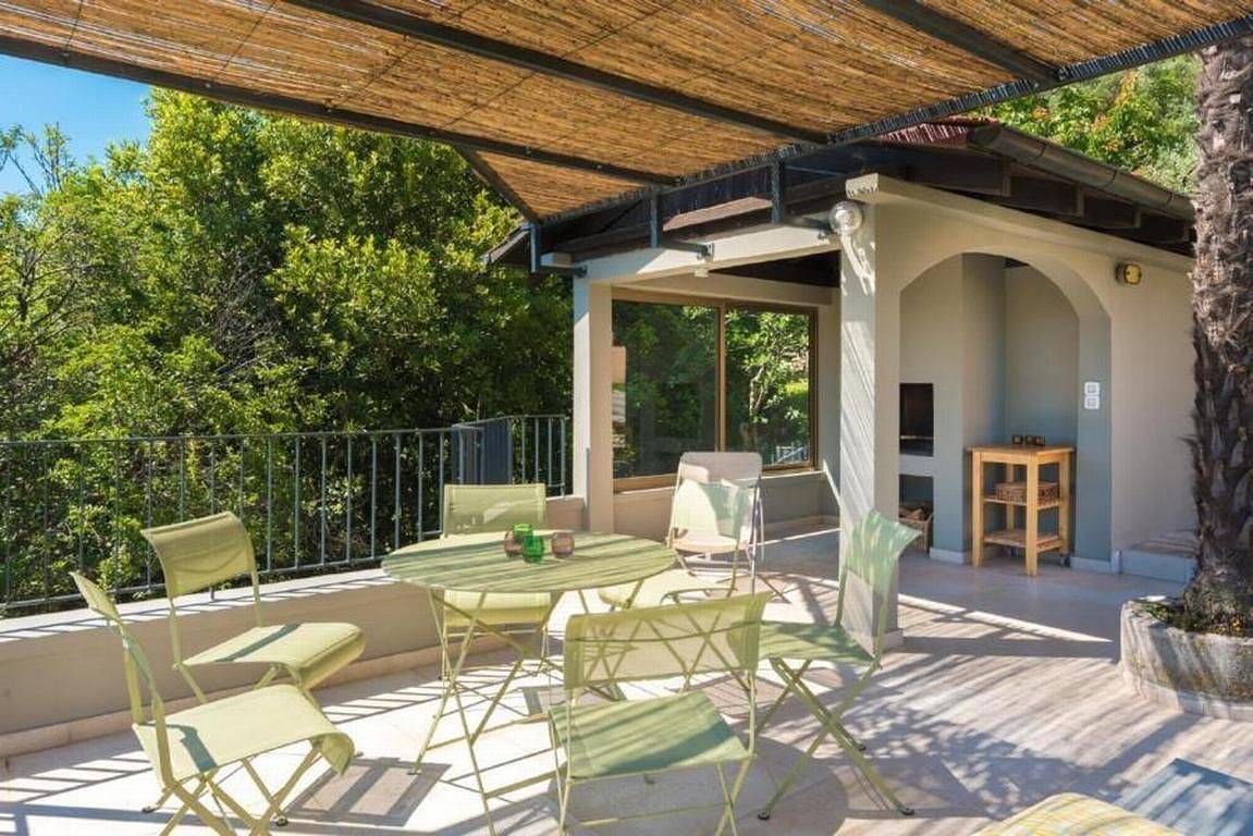 Villa Paula in Raša, Ostküste Istrien