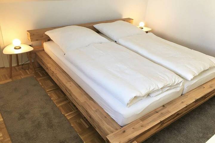 Ferienwohnung für 2 Personen in Wees - 3