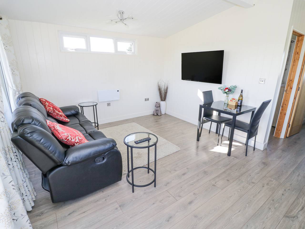 Cotswold View 2 in Bretforton, Worcestershire