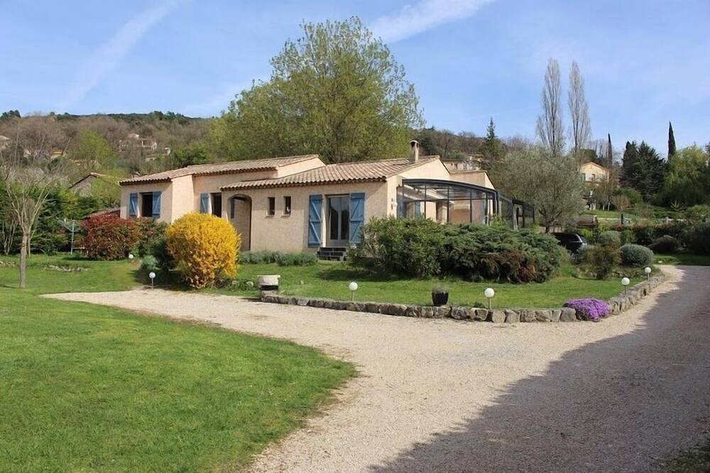 Casa vacanza a Var a partire da 350€ a notte