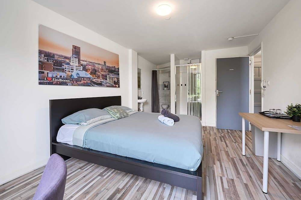 Appartement entier, Charming 1-Bedroom Retreat in Eindhoven in Eindhoven, Brabant-Septentrional