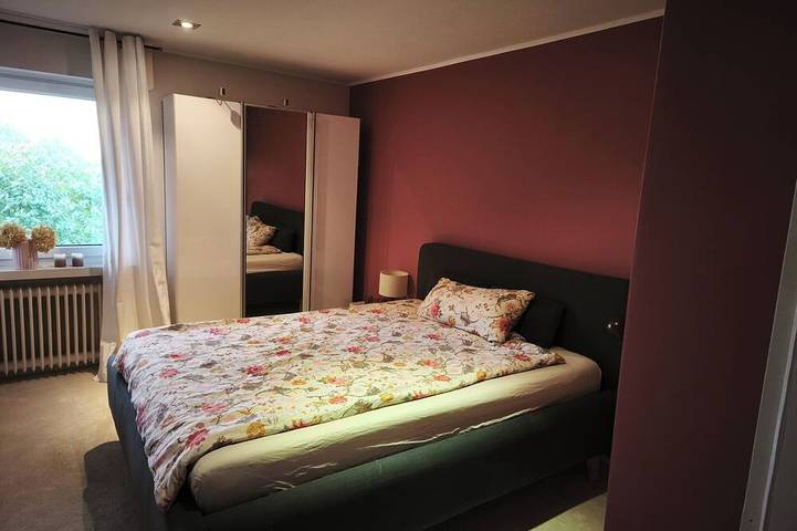 Ferienwohnung für 2 Personen in Hattingen - 2