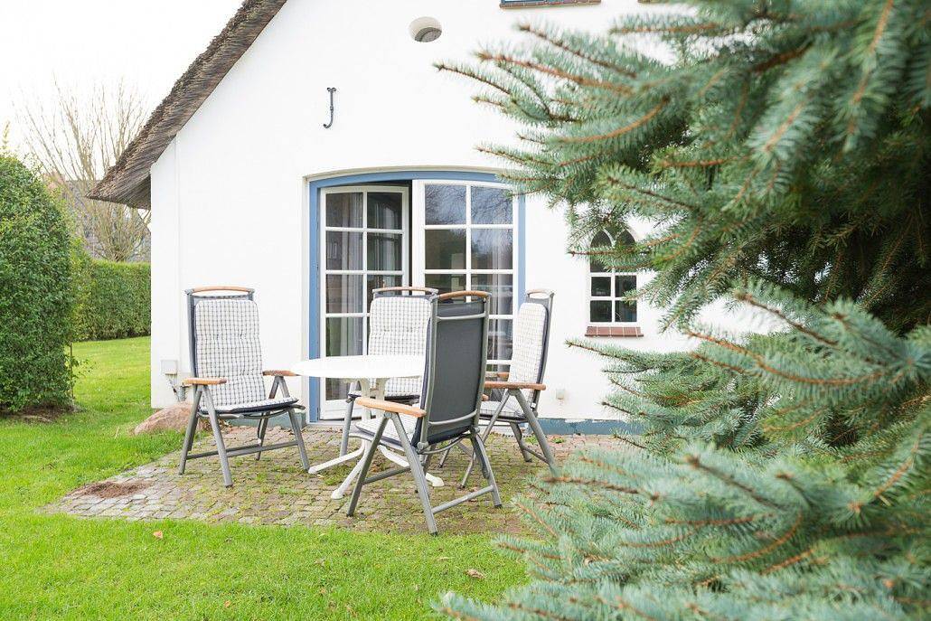 Ganze Wohnung, Geräumige Ferienwohnung Hansen Hof 1 mit Terrasse, Garten in Tinnum in Tinnum, Sylt (Gemeinde)