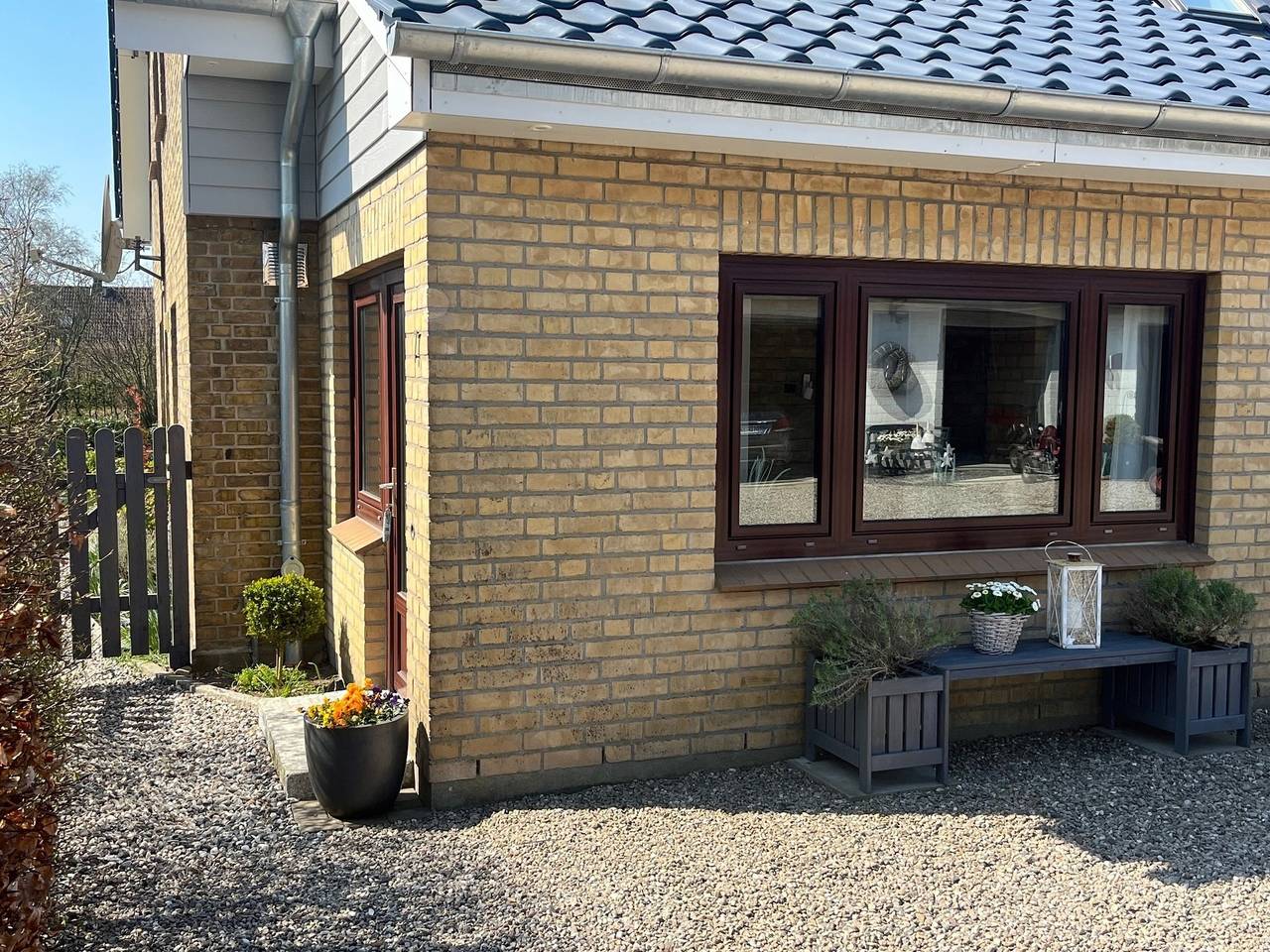 Ferienhaus Waldidylle in Winnemark, Rendsburg-Eckernförde