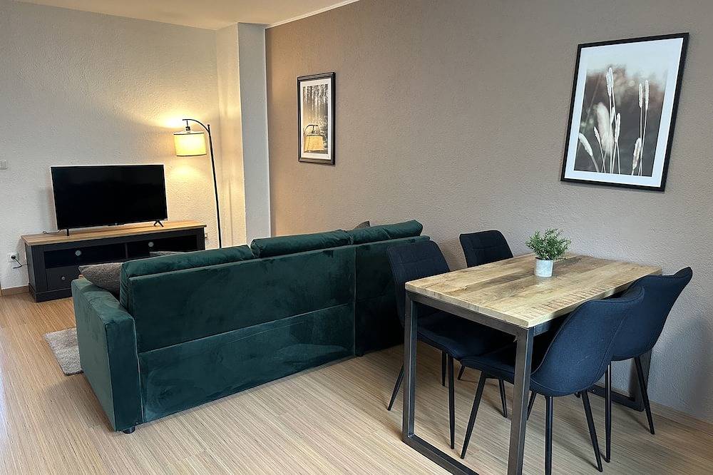 Ganze Wohnung, Gemütliche Oase in der City in Kempten, Bayerisch Schwaben