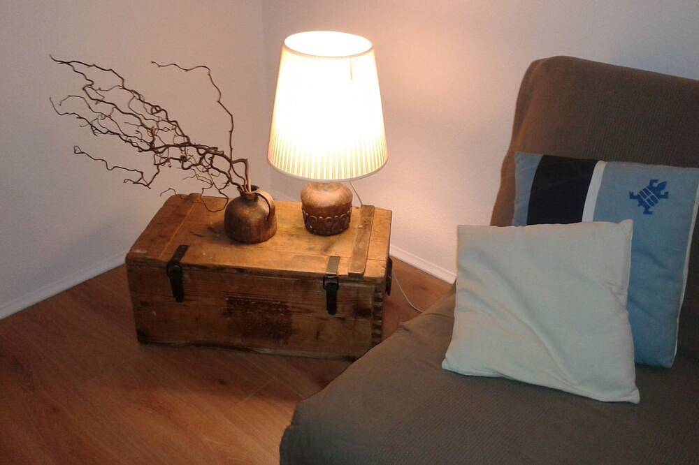 Ganze Wohnung, Ferienwohnung Apart – ment in Hennef, Rhein-Sieg-Kreis