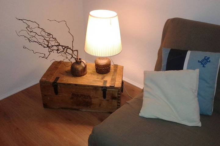 Ferienwohnung für 3 Personen - 1