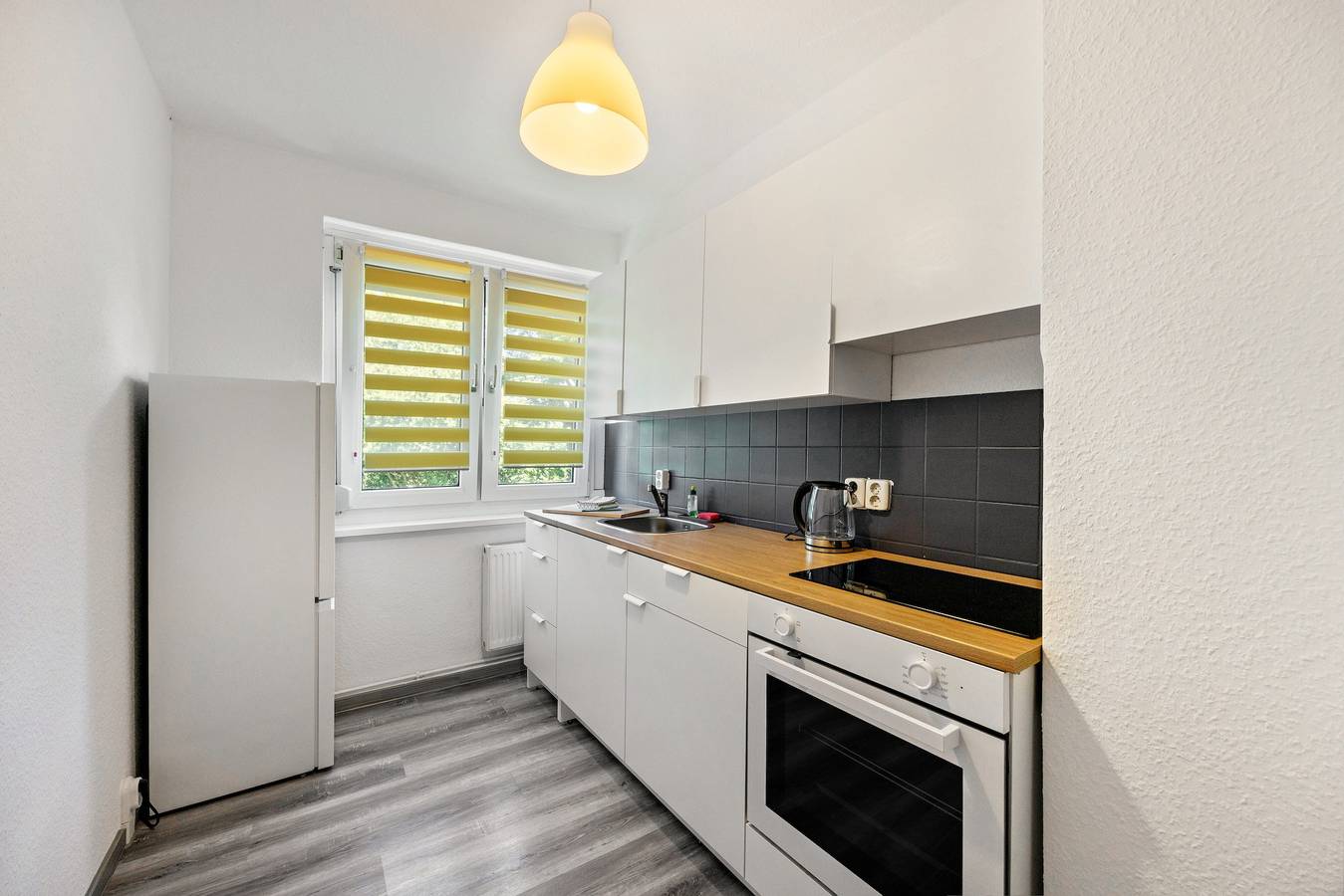 Ganze Wohnung, Apartment 'Am Geiseltalsee' mit Wlan in Mücheln (Geiseltal), Saale-Unstrut