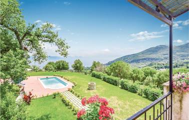 Casa Vacanza per 12 Persone in San Giovanni a Piro, Cilento, Foto 4