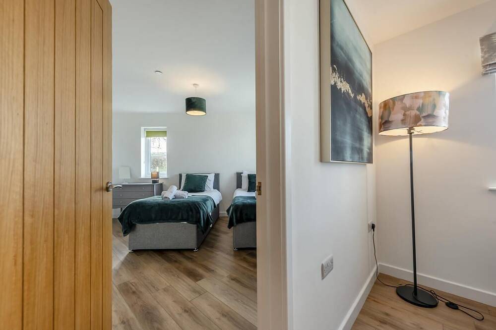 4 Bed in Aberarth (oc-g30835) in Aberaeron, Cardigan Bay