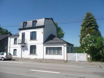 Maison De Vacances pour 18 Personnes dans Francorchamps, Stavelot, Photo 4