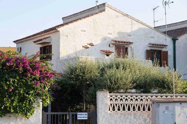 Location de vacances pour 5 personnes, avec balcon ainsi que vue et piscine à Castellón de la Plana - 2