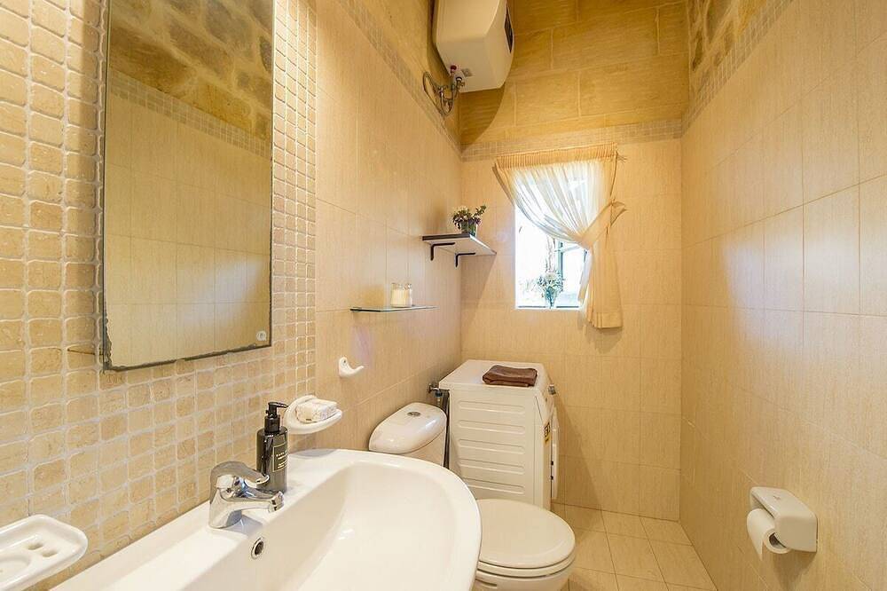 Razzett Tuta Holiday Home in Kercem, Gozo