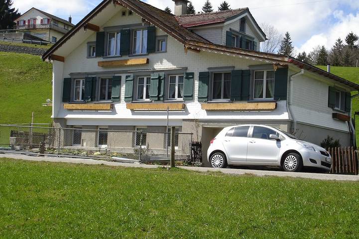 Ferienhaus für 7 Personen, mit Pool und Garten sowie Terrasse - 1