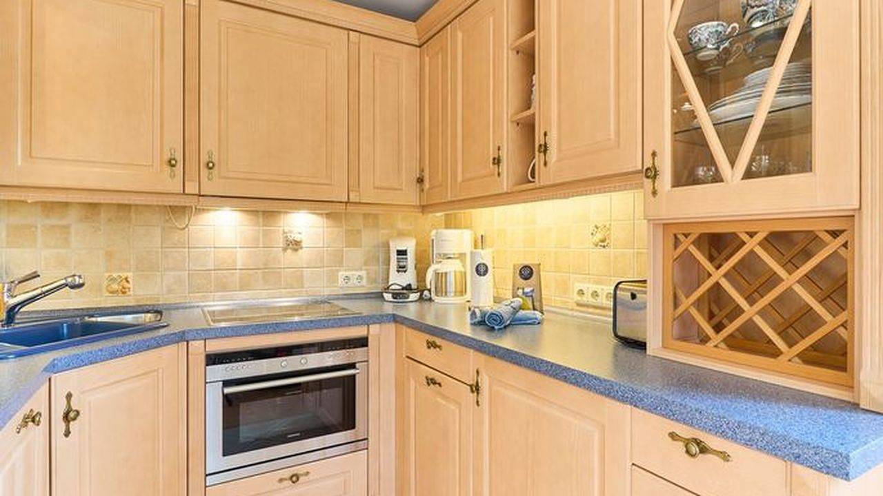 Entire vacation apartment, Ferienwohnung für 4 Personen (52 m²) in Timmendorfer Strand in Timmendorfer Strand, East Holstein