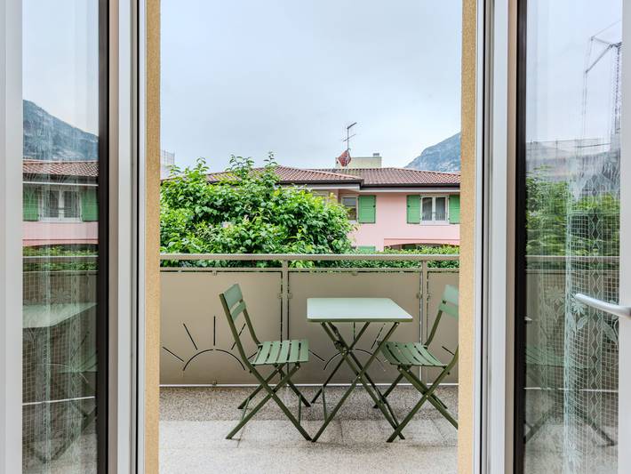 Ganze Wohnung, Nespolo in Dro, Gardasee-Berge